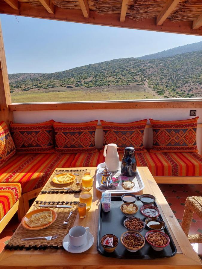Aparthotel Peak House Imsouane Exterior foto