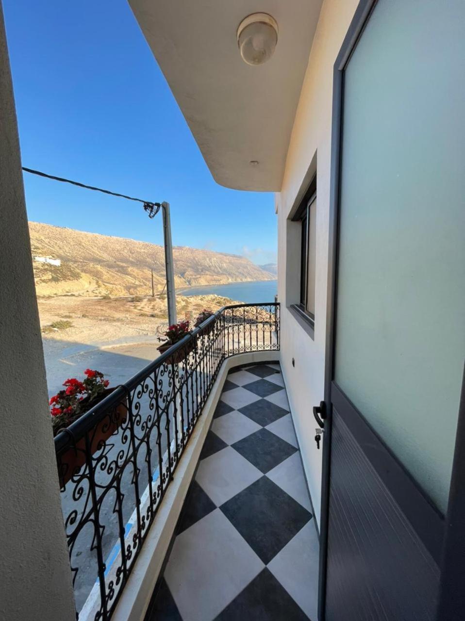 Aparthotel Peak House Imsouane Exterior foto